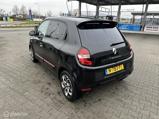 Renault Twingo 1.0 SCe Collection 2016 Benzine 2