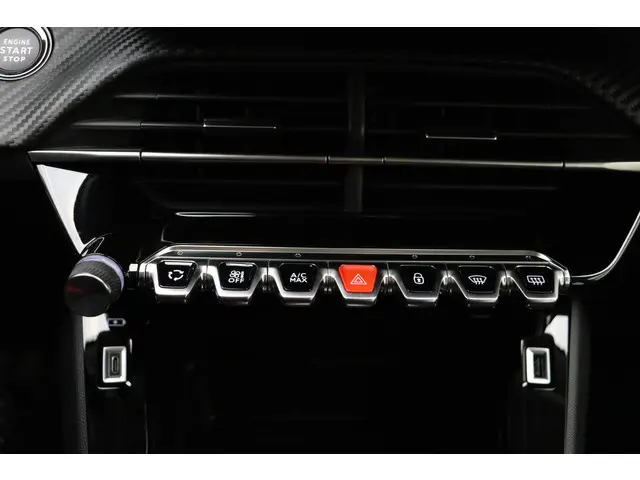 Peugeot e-208 EV Active 50 kWh 2022 Elektrisch 21