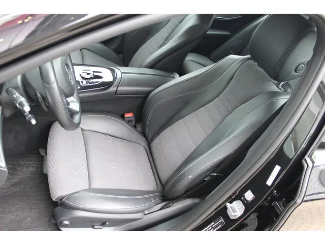 Mercedes-Benz E-Klasse Estate 200 Premium 2018 Benzine 7