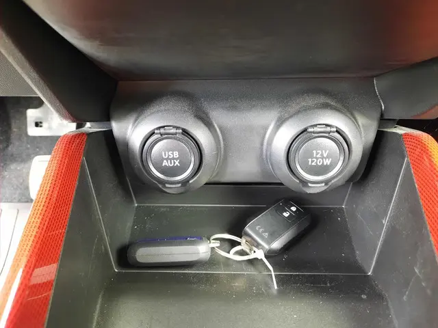 Suzuki Swift 1.4 Sport Smart Hybrid 2021 Benzine 14