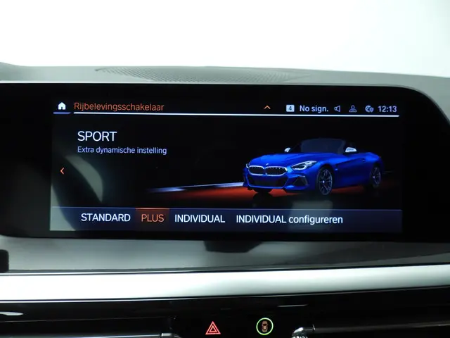 BMW Z4 Roadster sDrive30i 2025 Benzine 31