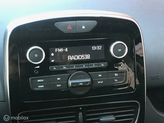 Renault Clio 0.9 TCe Life 2019 Benzine 8