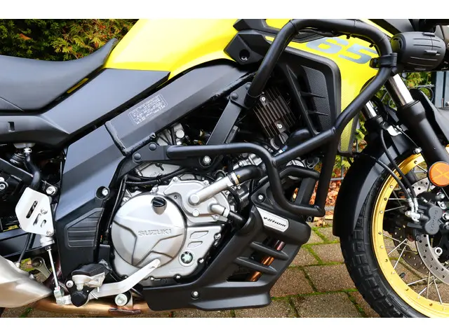 Suzuki V-Strom DL650 | DL 650 XT ADVENTURE 2018 Benzine 24