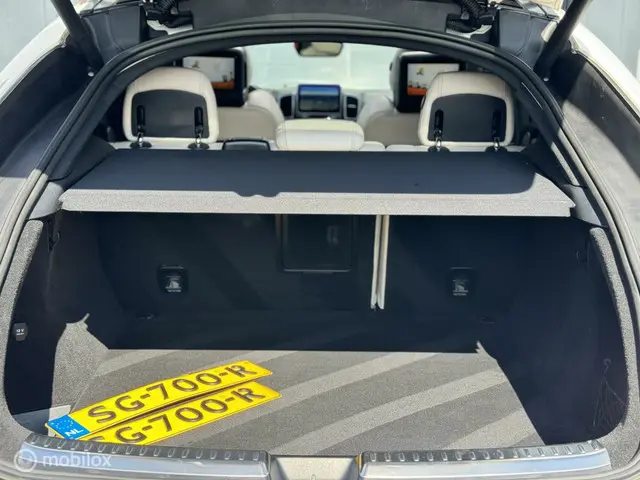 Mercedes-Benz GLE Coupé AMG 63 S 4MATIC 2016 Benzine 22