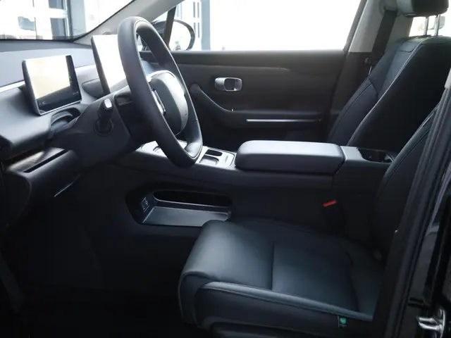 Leapmotor C10 Design ProMax AWD 81.9kWh 2026 Elektrisch 8