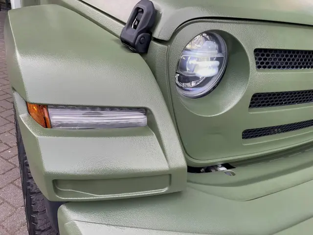 Jeep Wrangler 2.0T Sterling 2019 Benzine 10
