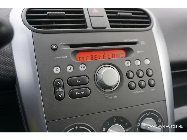 Opel Agila 1.2 Edition Automaat 2012 Benzine 15