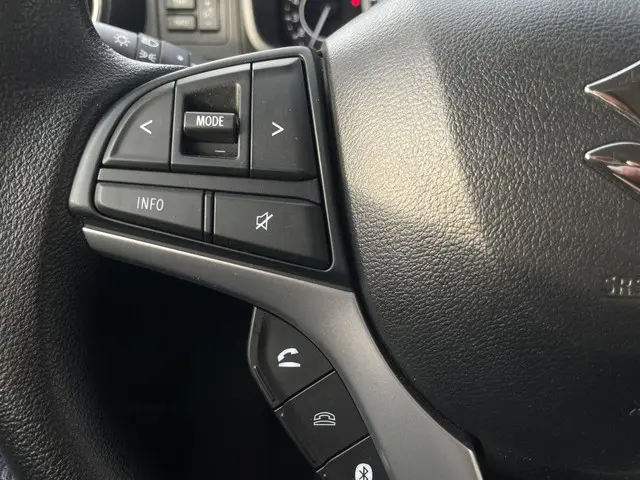 Suzuki Ignis 1.2 Smart Hybrid Comfort 2023 Benzine 17