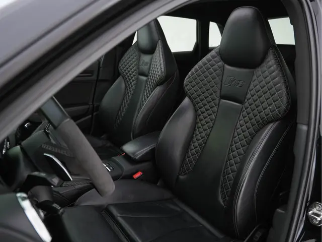 Audi RS3 2.5 TFSI quattro 2017 Benzine 27