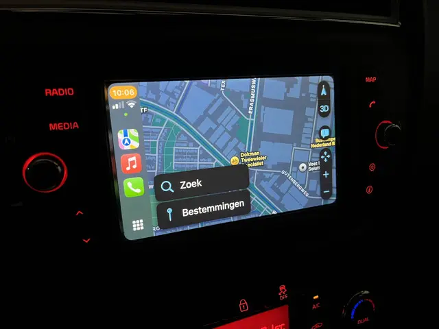 Kia cee'd Sportswagon 1.0 T-GDi Edition 2018 Benzine 18