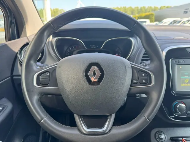 Renault Captur 0.9 TCe Limited 2019 Benzine 34