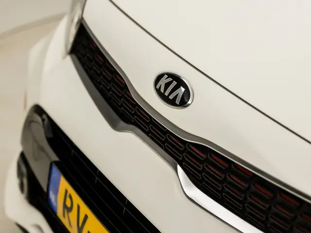 Kia Picanto 1.2 CVVT GT-Line 2018 Benzine 32