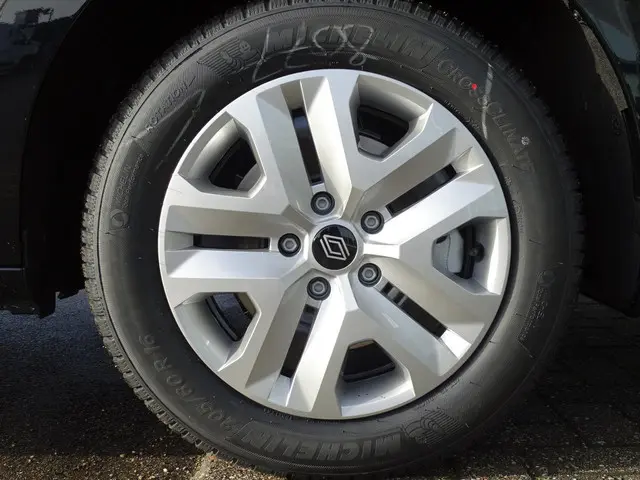 Renault Kangoo Extra L1 44 kWh 2026 Elektrisch 24