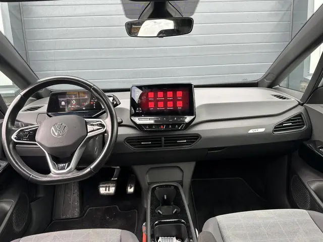 Volkswagen ID.3 First 58 kWh 2020 Elektrisch 13