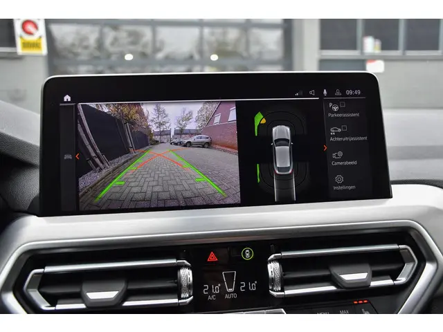 BMW X4 30i 2022 Benzine 28