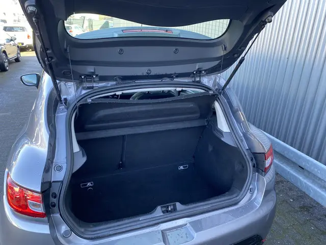 Renault Clio 0.9 TCe Expression 2014 Benzine 14