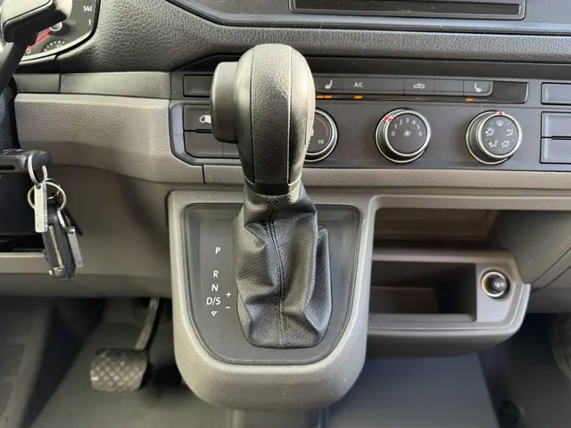 MAN TGE 3.180 2.0 TDI 2019 Diesel 21