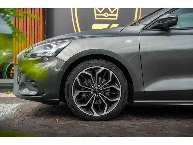 Ford Focus ST Line 2019 Benzine 12