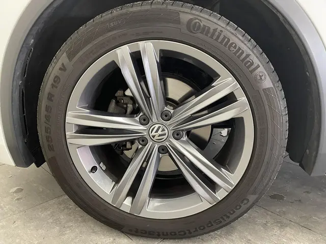 Volkswagen Tiguan 1.4 TSI ACT R-Line 2017 Benzine 29