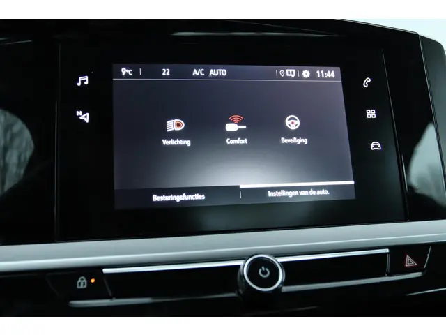 Opel Mokka 1.2 TURBO EDITION AUT. 2023 Benzine 33