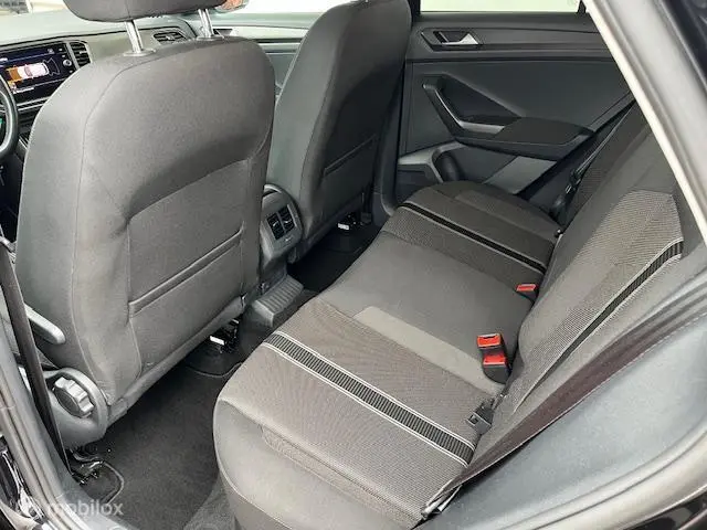 Volkswagen T-Roc 1.0 TSI Style 2020 Benzine 36