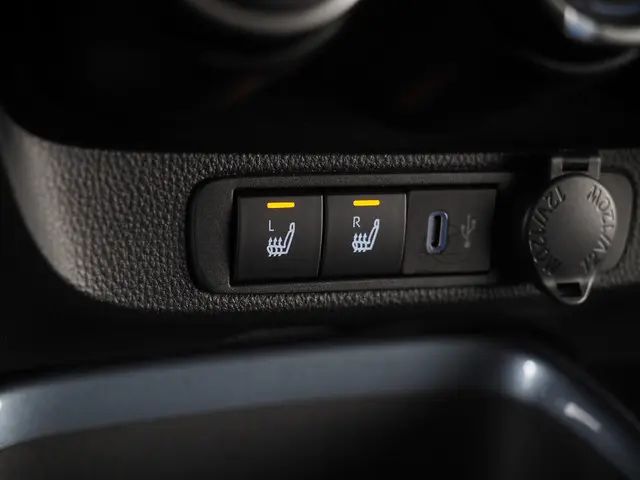 Toyota Aygo X 1.0 VVT-i MT Pulse 2024 Benzine 16