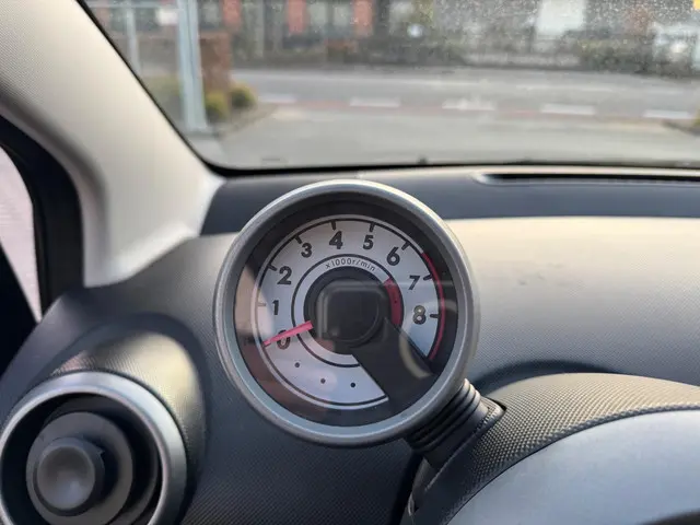 Peugeot 107 1.0 Active 2012 Benzine 18
