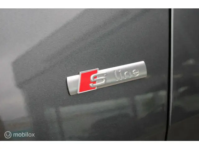 Audi A6 Limousine 45 TFSI Sport 2019 Benzine 8