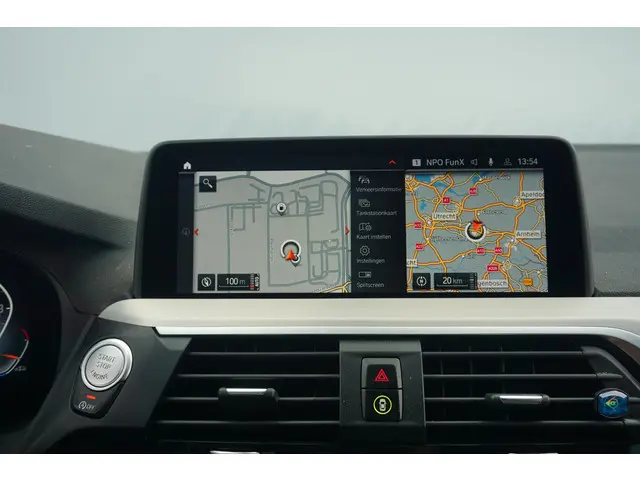 BMW X4 xDrive20i M Sport 2021 Benzine 21