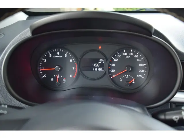 Kia Picanto 1.0i-12V ISG First Edition 5-Drs 2017 Benzine 7
