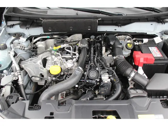 Nissan Juke 1.0 DIG-T Acenta Comfort Pack 2023 Benzine 23