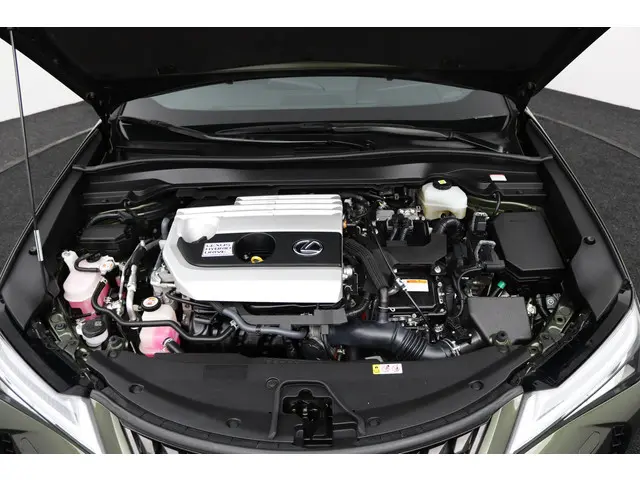 Lexus UX 250h Business Line 2021 Hybride Benzine 33