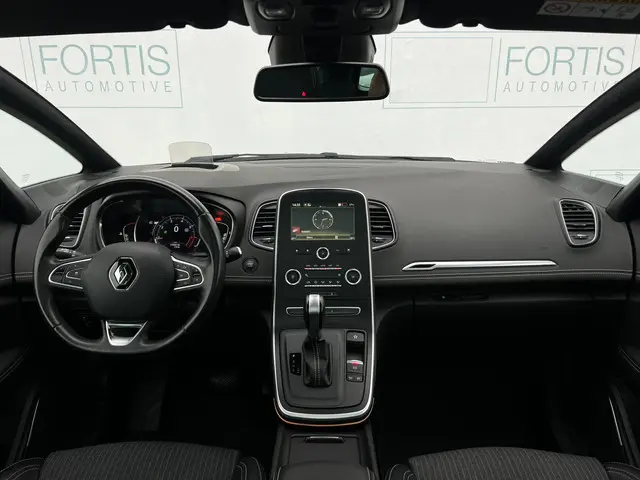 Renault Scénic 1.3 TCe 140 EDC Intens 2022 Benzine 3