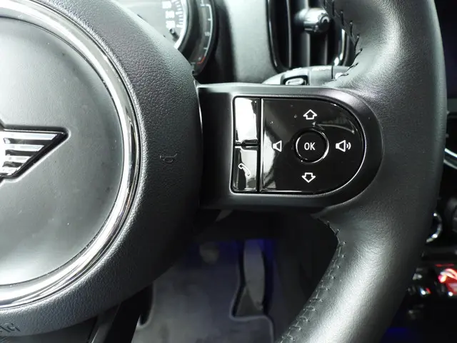 MINI Countryman One 2022 Benzine 15