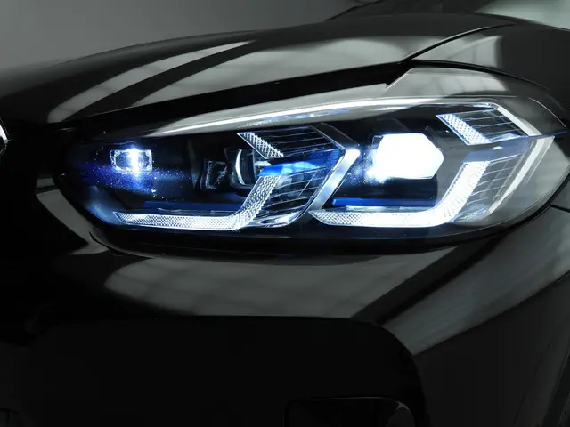 BMW X3 M40i xDrive 2024 Benzine 47