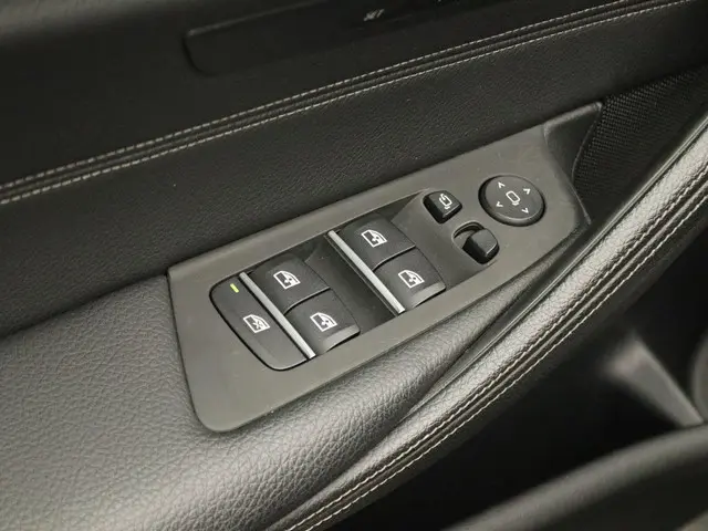 BMW 5 Serie Touring 530i 2020 Benzine 17