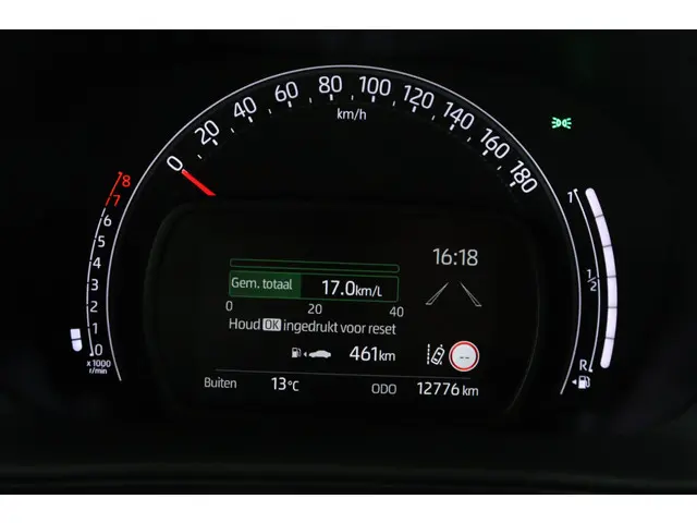 Toyota Aygo X 1.0 VVT-i MT Play 2024 Benzine 6