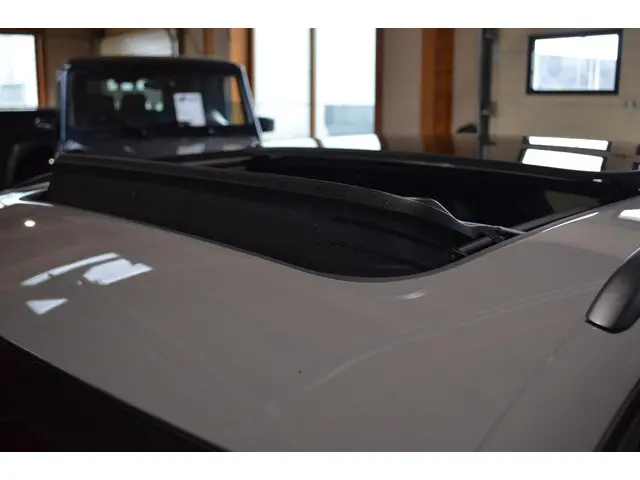 Audi RS6 4.0 TFSI 722PK Quattro 2017 Benzine 30