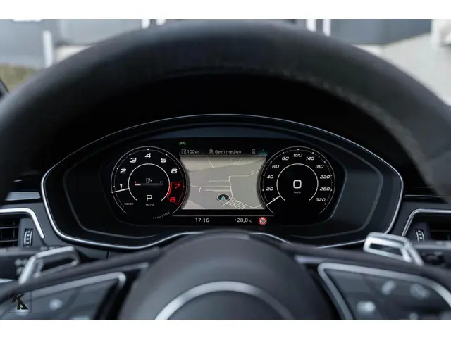 Audi RS4 Avant 2.9 TFSI RS 4 quattro 2020 Benzine 53