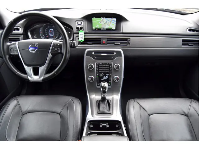 Volvo V70 2.0 T4 Polar+ 2016 Benzine 16