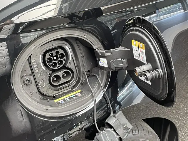 Fiat 500e Icon 42 kWh 2023 Elektrisch 32