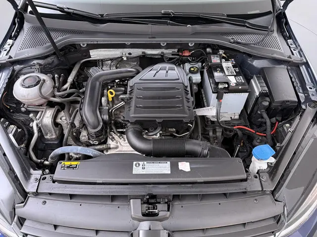 Volkswagen Golf 1.0 TSI Comfortline 2018 Benzine 14