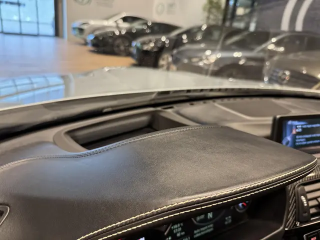 BMW M3 3-serie 2015 Benzine 15