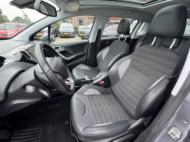 Peugeot 2008 1.2 PureTech GT-line 2019 Benzine 15