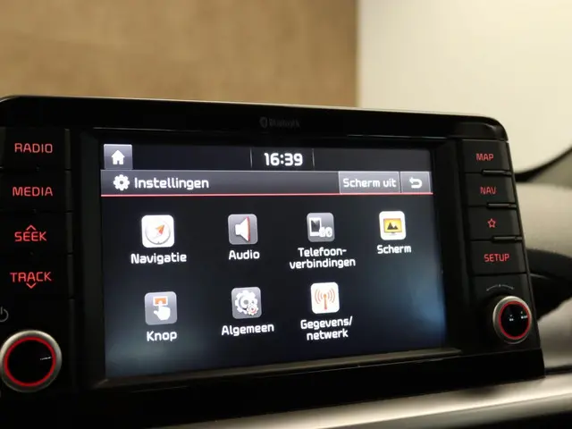 Kia Picanto 1.0 MPi DynamicPlusLine 2019 Benzine 32