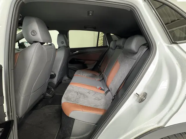 Volkswagen ID.4 First 77 kWh 2020 Elektrisch 8