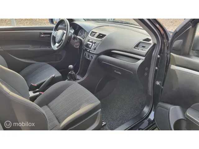 Suzuki Swift 1.2 Comfort EASSS 2015 Benzine 6