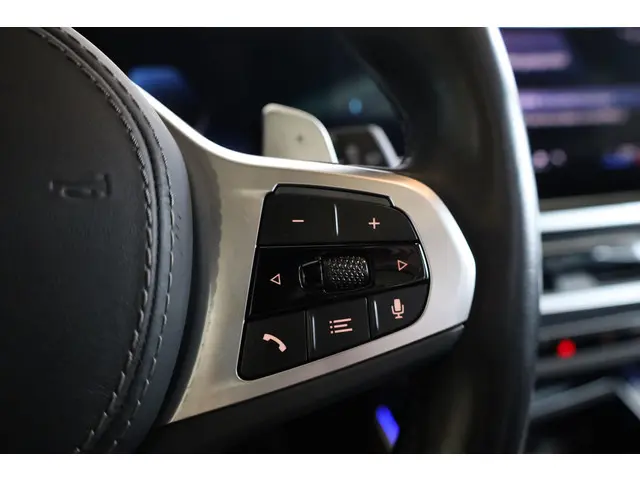 BMW X5 xDrive50e 2023 Hybride Benzine 28