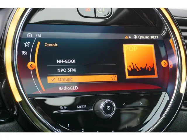 MINI Clubman Cooper 2021 Benzine 27