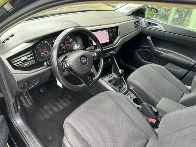 Volkswagen Polo 1.0 MPI Comfortline 2019 Benzine 4